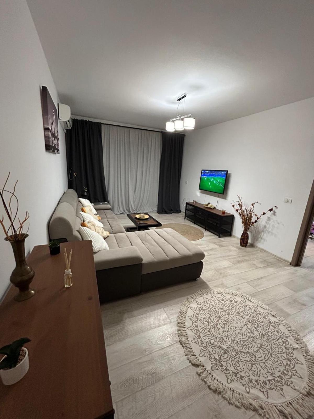 Cozy Apartment 130E By Plaza Βουκουρέστι Εξωτερικό φωτογραφία